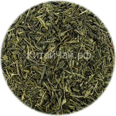 Чай зеленый Китайский - Сенча (кат.B) - 100 гр